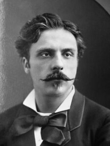 FAURE Gabriel