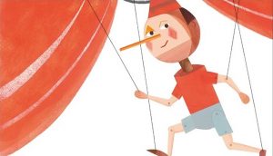 Pinocchio